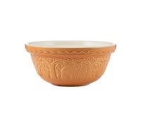 In The Forest 24cm Bear Mixing Bowl ochre