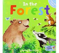 In the Forest: Can You Find