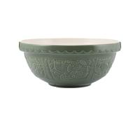 In The Forest Green Mixing Bowl 26 cm