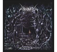 Unanimated - In The Forest Of The Dreaming Dead (Re-issue 2021)