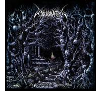 Unanimated - In The Forest Of The Dreaming Dead (Re-issue 2021)