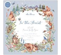 in The Forest - Premium Paper Pad