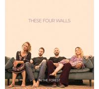 In The Forest - These Four Walls [VINYL]