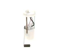 in the fuel tank fuel supply unit Fits Fiat Doblo Cargo 1.4 Bosch 0 580 200 060