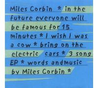 IN THE FUTURE EVERYONE WILL BE FAMOUS FOR 15 MINUTES