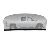 IN THE GARAGE Outdoor Pickup Truck Shield 22' / 6.7m - Inflatable Cover