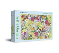 In the Garden : 1000 Piece Puzzle