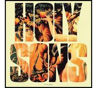 In The Garden by Holy Sons