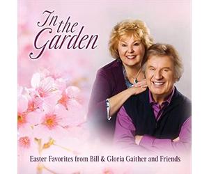 In the Garden:easter Favorites from B - Bill Gaither Compact Disc