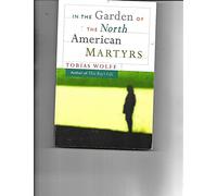 In the Garden of North American Martyrs