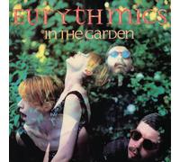 Eurythmics In the Garden (Vinyl) 12" Album