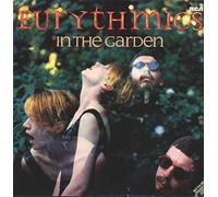 In the garden [VINYL]
