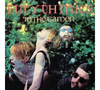 Eurythmics In the Garden (Vinyl) 12" Album