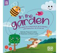 In the Garden with Buzzy Bee and Friends