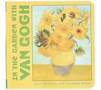 In the Garden with Van Gogh: MINI (Mini Masters)