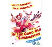 In the Good Old Summertime [1949] (DVD)