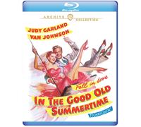 In the Good Old Summertime