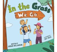 In the Grass We Go