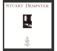 In The Great Abbey Of Clement VI by Stuart Dempster