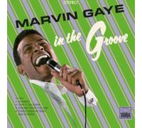 Marvin Gaye – In the Groove – Vinyl