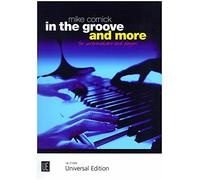 In the Groove and More: For Intermediate-Level Players