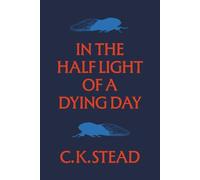 In the Half Light of a Dying Day: Catullus, 2023