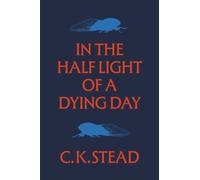 In the Half Light of a Dying Day : Catullus, 2023