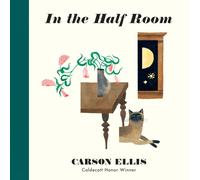 In the Half Room