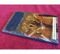 In The Hand Of God:A Treasury of Prayers: Illustrated with Paintings from Great Art Museums of the World (Prayer Book)