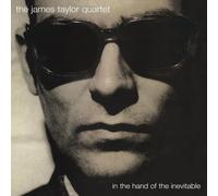 The James Taylor Quartet - In The Hand Of The Inevitable (30th Anniversary Edition) [VINYL]