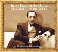 In The Hands Of The Master:The Definitive Horowitz