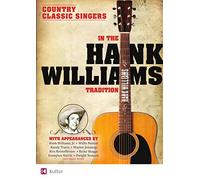 In The Hank Williams Tradition [DVD]
