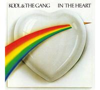 in The Heart [Import] [CASSETTE]