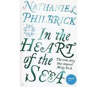 In the Heart of the Sea