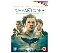 In The Heart Of The Sea [2015] (DVD)