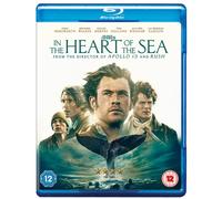 In the Heart of the Sea [2016] (Blu-ray)