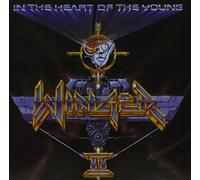 In The Heart Of The Young by Winger (1990-07-28)