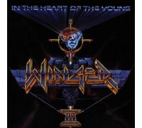 In The Heart Of The Young by Winger (1990) Audio CD