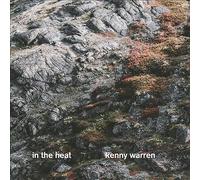 IN THE HEAT - KENNY WARREN TRIO