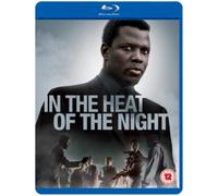 In The Heat Of The Night Blu-Ray [2014]