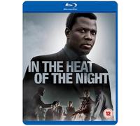 In The Heat Of The Night Blu-Ray [2014]