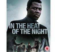 In The Heat Of The Night Blu-Ray [2014]