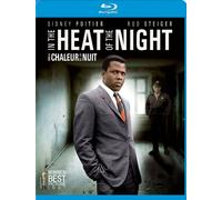 In The Heat Of The Night [Blu-ray]
