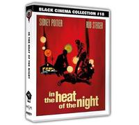 In the Heat of the Night [Blu-Ray] [Region Free] (English audio. English subtitles)