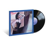 In The Heat Of The Night by Pat Benatar (Vinyl Record 2024)