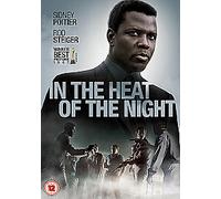 In the Heat of the Night (1967)