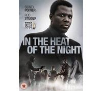In the Heat of the Night - DVD Region 2