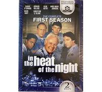 In the Heat of the Night: The First Season
