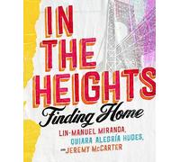 In The Heights | Hardback