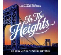 In The Heights - Various Artists CD
